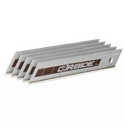 STANLEY 18 mm Carbide Snap-Off Blade, STHT0-11818 (Pack of 5)-picture-10