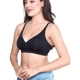 LIBRA Bra Full Coverage Lightly Padded image 2