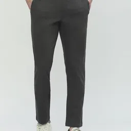 Basics Men Comfort Trousers-picture-38