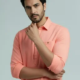 Yugnik Men Kurta image 3