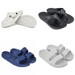 Feel alive Men Set Of 4 Clogs-picture-48