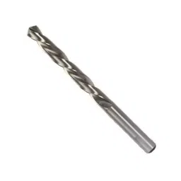 Indian Tools 13.4 mm Nominal Diameter Jobber Drill Solid Carbide GP L/D 8 Type Bright Finish 108 mm Flute Length and 160 mm Overall Length, KDJ01M13.40 image 2
