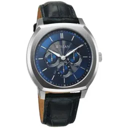 Titan 90213SL01 Regalia Analog Watch For Men image 2
