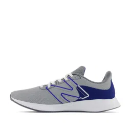 New Balance Men's Grey Running Shoes image 3