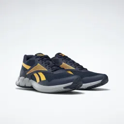 Reebok Men Navy Running Shoes image 3