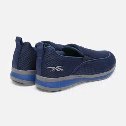 Reebok Men Navy Walking Shoes image 3