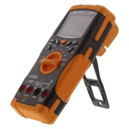 KEYSIGHT TECHNOLOGIES MULTIMETER, HANDHELD, 50000, 5 DIGITS, U1252B-picture-23