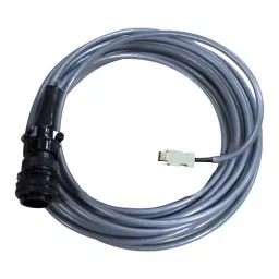 Panasonic Interface Cable 2 m Length for A6 AC Servo System, LCAE10008-picture-12