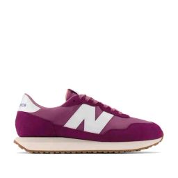 New Balance Men's 237 Purple Casual Sneakers-picture-36