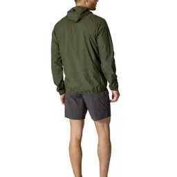 Rab Green Regular Fit Jacket image 2