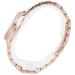 ALEXANDRE CHRISTIE 2A93BFBRGPNRG Dawn Collection Multifunction Watch for Women image 3