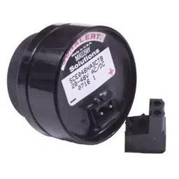 MALLORY Alarms Piezoelectric 40 mA Current Rating 28 VDC Voltage Rating, SCE028MD3CM1B-picture-11