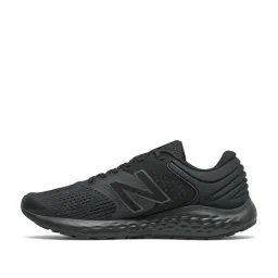 New Balance Women's Black Running Shoes image 3