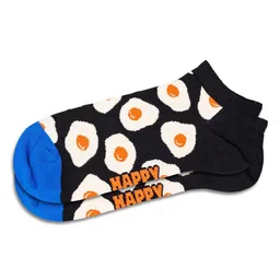 Happy Socks Patterned Ankle Length Socks-picture-41