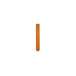 Abgil 25 mm x 150 mm Amber Color Borosilicate Glass Test Tube without Rim ABG1812-picture-14
