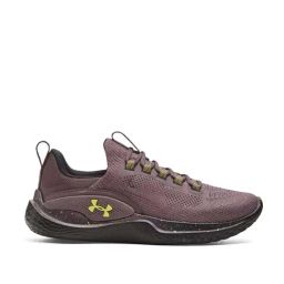 Under Armour Men's FloDynamic Plum Training Shoes-picture-4