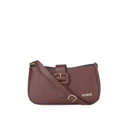 fastrack FastrackSolid Medium Sling Handbag image 3