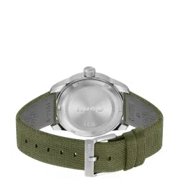 HUGO 1530331 Trek Analog Watch for Men image 3