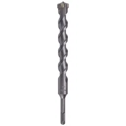 Makita Ø25x260 mm 4 Cutting Edge Alloy Head Drill Bit with SDS-Plus Shank, B-68208-picture-43
