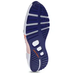 Under Armour HOVR Phantom 3 White Running Shoes image 5