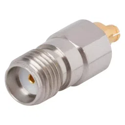 AMPHENOL SV MICROWAVE RF COAX ADAPTER, SMPM-SMA JACK, 50 OHM, 1132-6025-picture-15