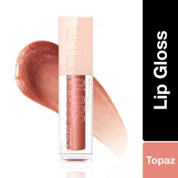 Maybelline New York Lifter Gloss Topaz - 5.4 ml image 2
