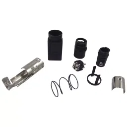 MULTICOMP PRO High Power Connectors PLUG, DC POWER, FREE, 4 POLE, PM4490002-A05-picture-14