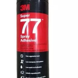 3M Super 77 Multipurpose Spray Adhesive-picture-13