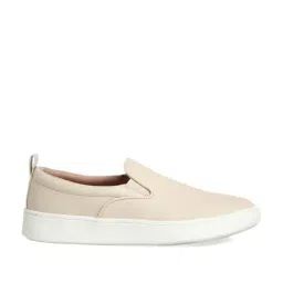 Call It Spring Women's Beige Casual Loafers-image-20
