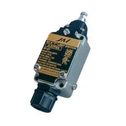 JAIBALAJI BC9 ‘T’ Series Oil Tight Limit Switch With Top Push Button Adjustable 1 NO + 1 NC Contact, JLSTPBA-picture-25