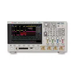 KEYSIGHT TECHNOLOGIES OSCILLOSCOPE, 4-CH, 100MHZ, 5GSPS, DSOX3014T-picture-11