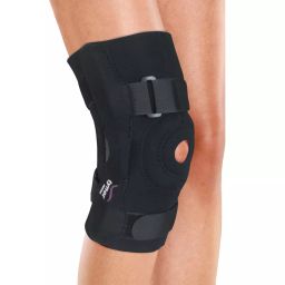 Tynor Knee Wrap HingedCompression, Support, Pain Relief(J15)-Child-image-28