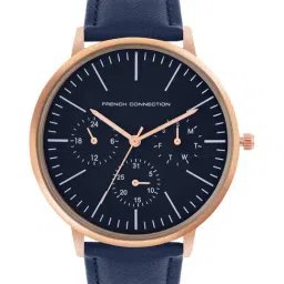 French Connection FCN00051A Mario Multifunction Watch for Men-image-41