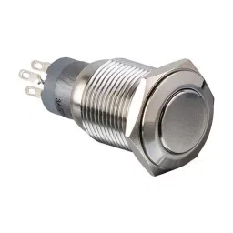 ARCOLECTRIC (BULGIN LIMITED) VANDAL RESISTANT SW, DPDT, 250VAC, PANEL, MP0045/1D0NN000S-picture-32