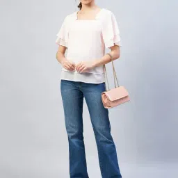 Rare Light Pink Box Top image 4