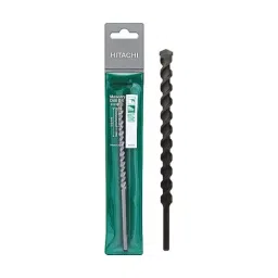 HiKOKI SDS MAX 32 mm Dia, 570 mm Overall Length 2C Hammer Drill Bit, 401532-picture-38