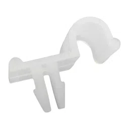 ESSENTRA COMPONENTS Cable Clips CABLE CLAMP, 12.4MM, NYLON 6.6, NATURAL, HURC-2-01 (Pack of 10)-picture-33