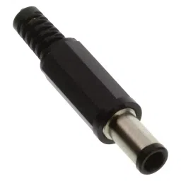 LUMBERG PLUG, LOW VOLTAGE, 3.3MM, 1636 04-picture-16