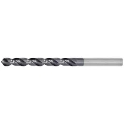 Indian Tools 6.2 mm Nominal Diameter Jobber Drill Solid Carbide GP L/D 8 Type Ti(A)LN Coating 63 mm Flute Length and 101 mm Overall Length, KDJ01M6.20TLC-picture-27