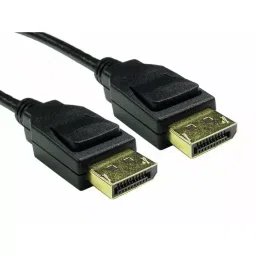 RS PRO Male DisplayPort to Male DisplayPort Cable 8K 1 m, 1954907-image-58