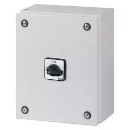 EATON 4P 2 Position Changeover Cam Switch, 690 V (Volts), 20A, Toggle Actuator, 197396 T0-4-8223/SE2-picture-16