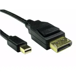 RS PRO Male Mini DisplayPort to Male DisplayPort Cable 8K 500 mm, 1954903-image-41