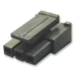 MULTICOMP PRO Plug & Socket Connector Housings RECEPTACLE, FREE, 4WAY, MC34543 (Pack of 5)-picture-22