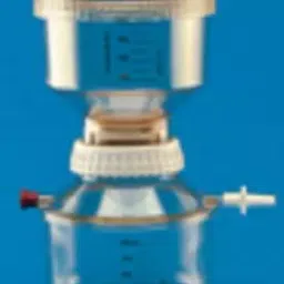 Tarson 50010 Polyester Staple Fiber Membrane Filter Holder image 1