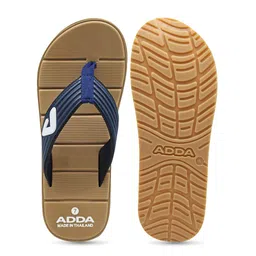 Adda Men Rubber Thong Flip-Flops image 2