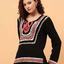 Velvery Women Pullover-picture-32