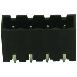 MOLEX Pluggable Terminal Block Headers & Sockets TERMINAL BLOCK, HEADER, 4POS, TH 39531-1004 (Pack of 5)-picture-11