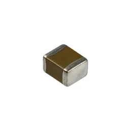 12061C103K4T2A-KYOCERA AVX-SMD Multilayer Ceramic Capacitor, 10000 pF, 100 V, 1206 [3216 Metric], ± 10%, X7R, AVX 1206 MLCC image 1