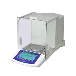 GALAXY Semi-Micro Analytical Balance Dual Scale 50 g / 220 g Maximum Capacity 0.00001 g / 0.0001 g Readability and Internal Calibration, MA-50D-picture-11