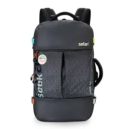 Safari Seek 21 Inch Large Overnighters Backpack - 45 L image 2